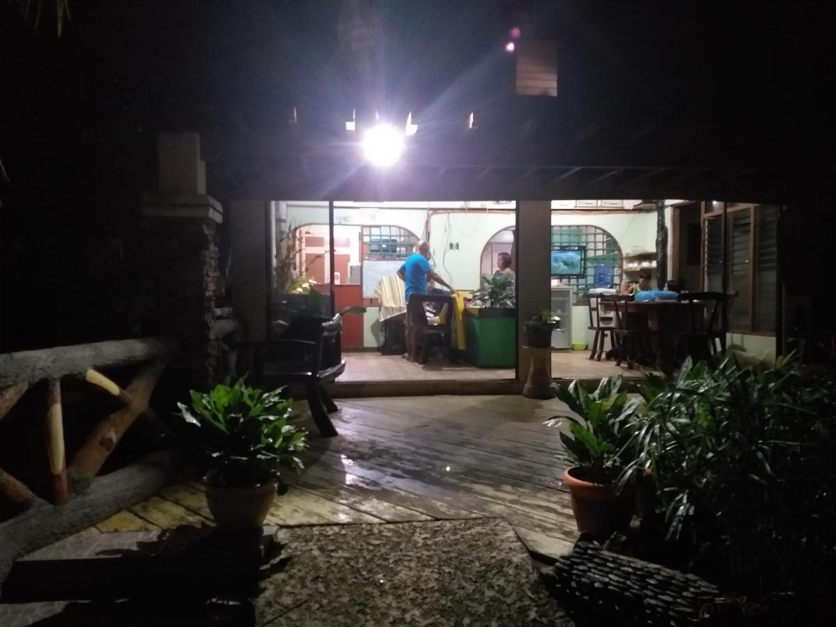 Kalinga Beach Resort 爱妮岛 外观 照片